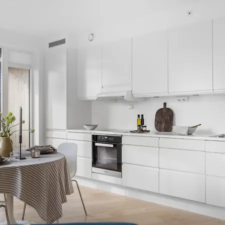 Waterfront With Sea View Apartment Stavanger